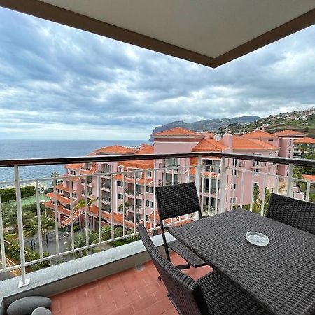 Ferienwohnung Vista Formosa Funchal  Exterior foto