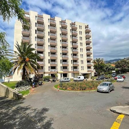 Ferienwohnung Vista Formosa Funchal  Exterior foto