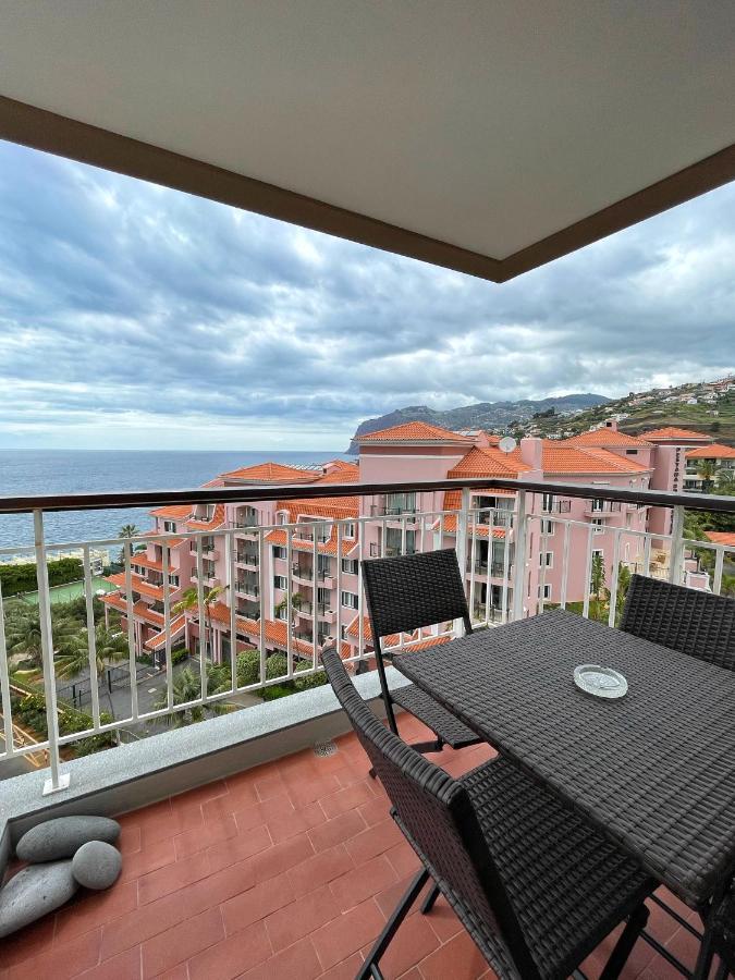 Ferienwohnung Vista Formosa Funchal  Exterior foto