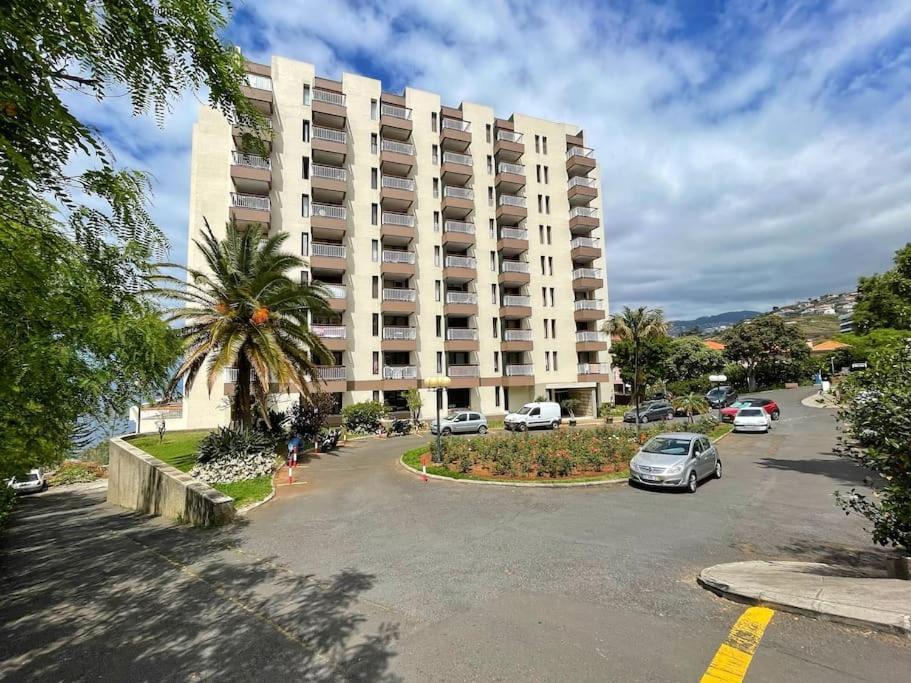 Ferienwohnung Vista Formosa Funchal  Exterior foto