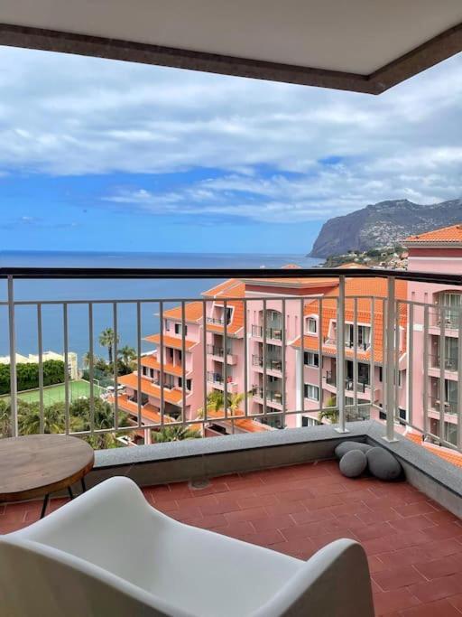 Ferienwohnung Vista Formosa Funchal  Exterior foto