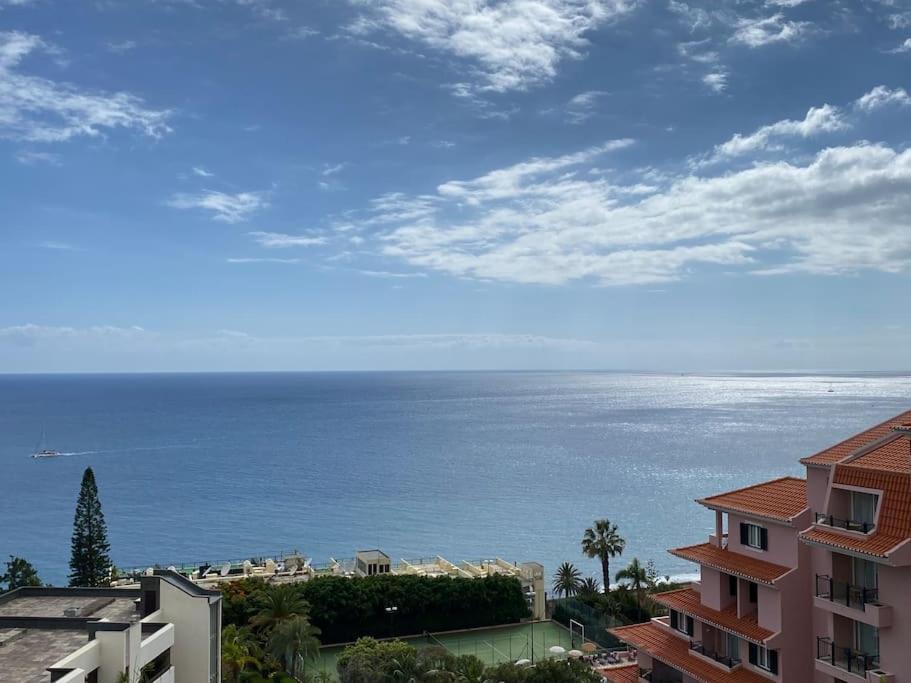 Ferienwohnung Vista Formosa Funchal  Exterior foto