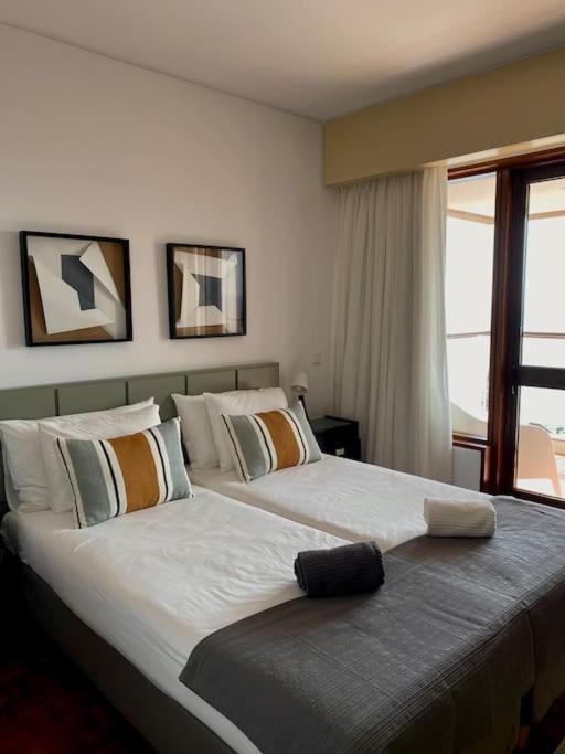 Ferienwohnung Vista Formosa Funchal  Exterior foto
