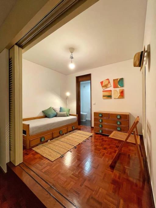 Ferienwohnung Vista Formosa Funchal  Exterior foto