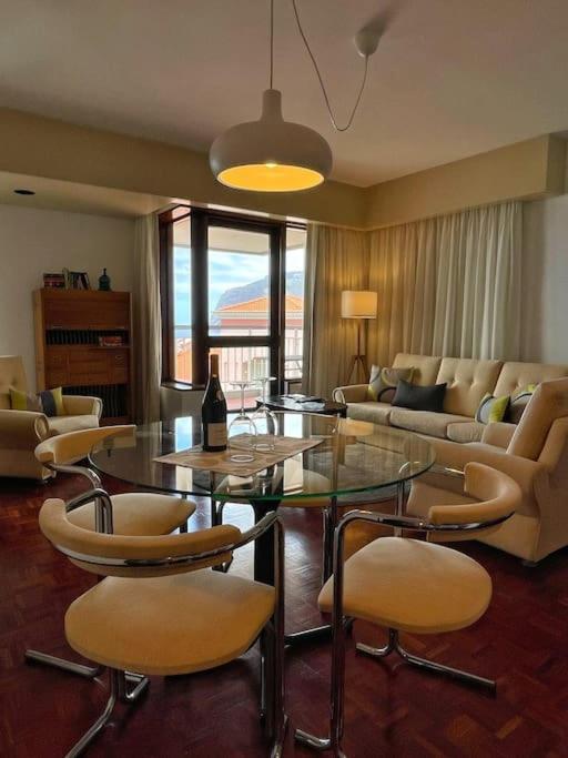 Ferienwohnung Vista Formosa Funchal  Exterior foto